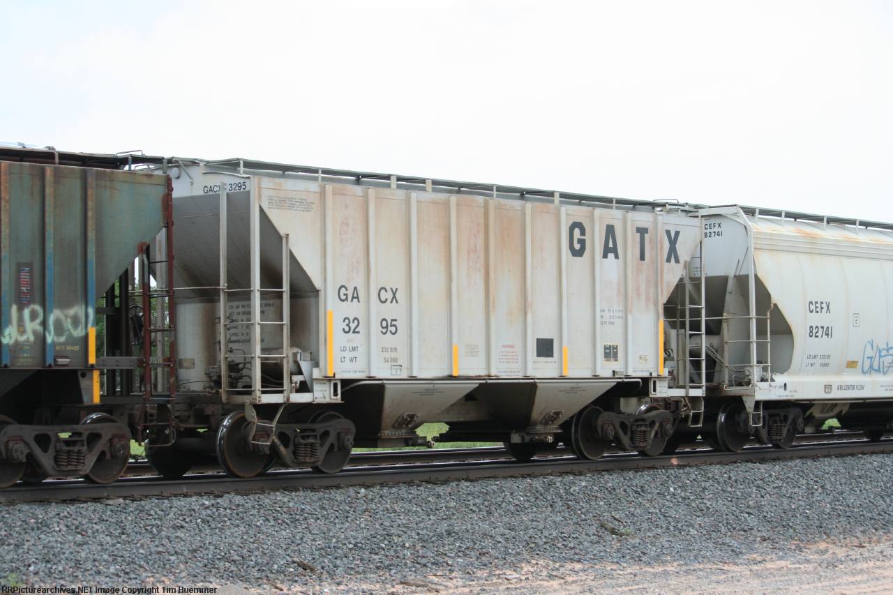 GACX 3295