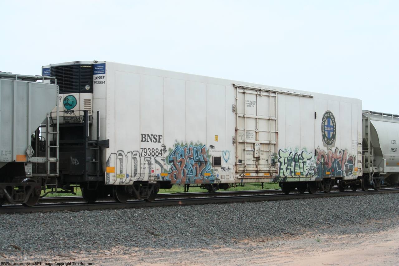 BNSF 793884