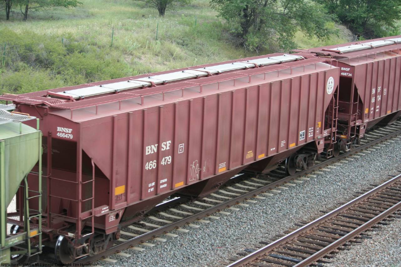 BNSF 466479