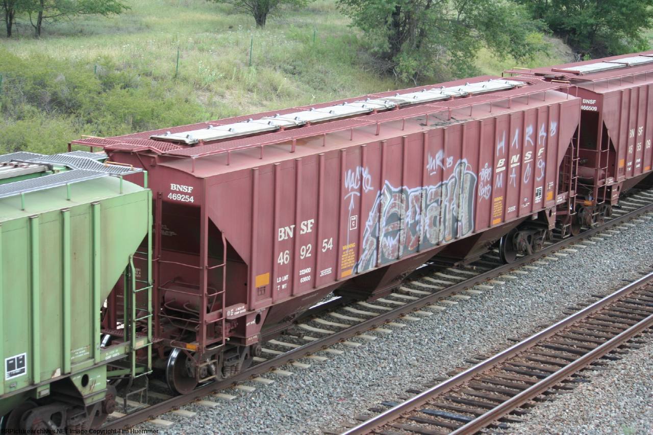 BNSF 469254
