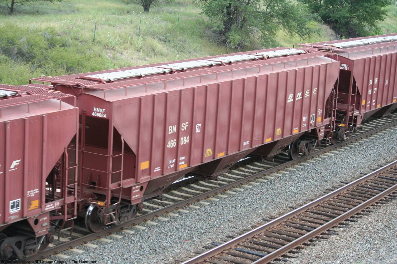 BNSF 466084