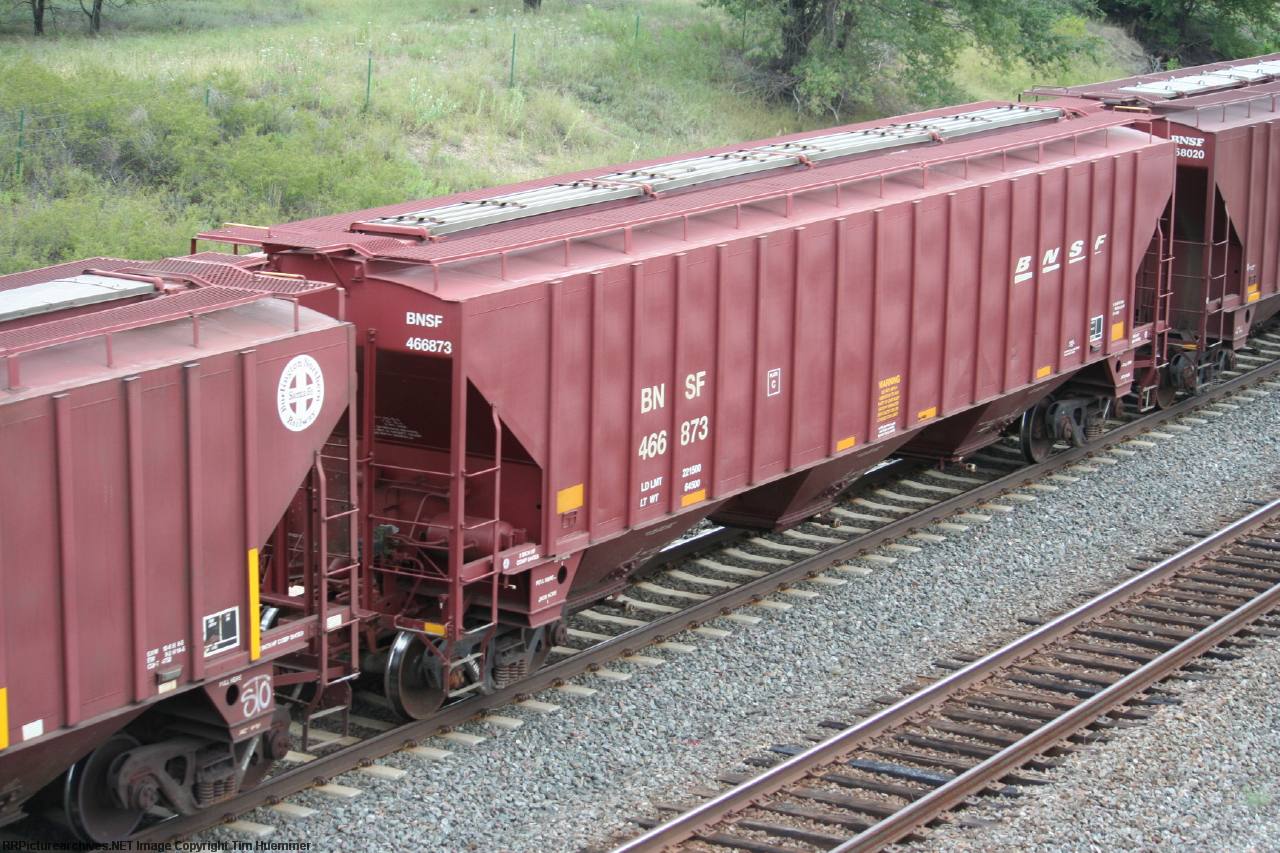BNSF 466873