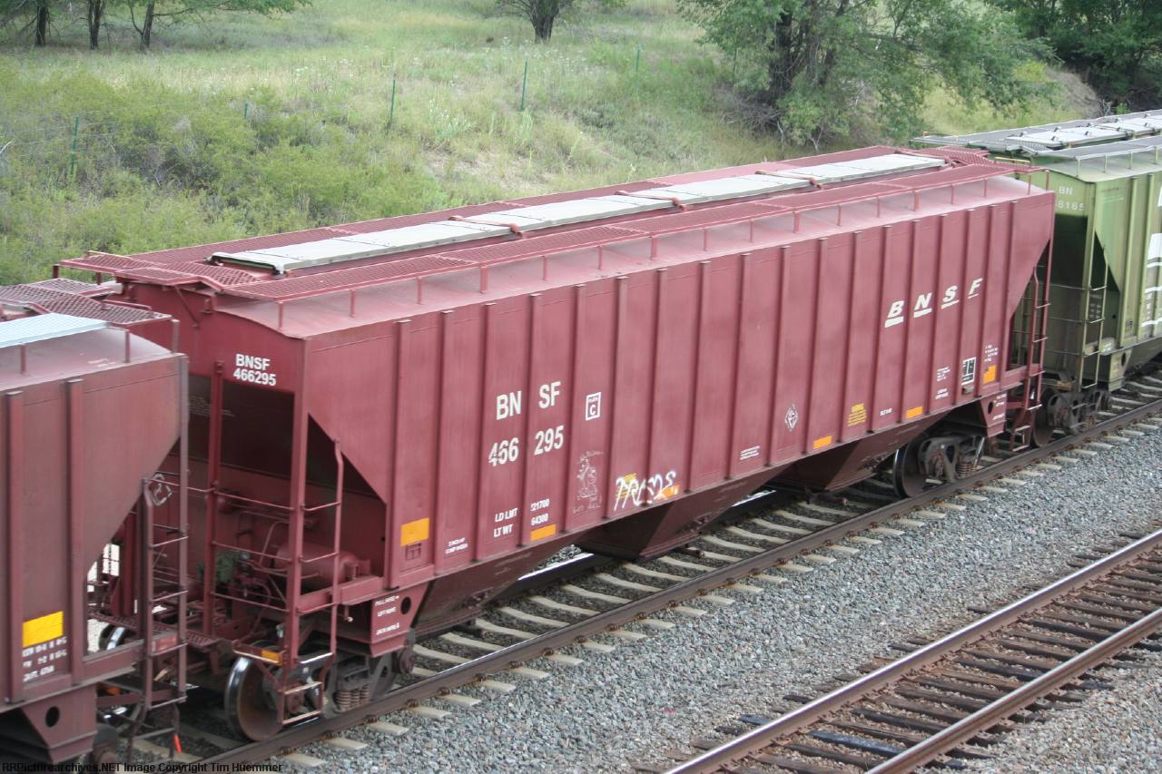 BNSF 466295
