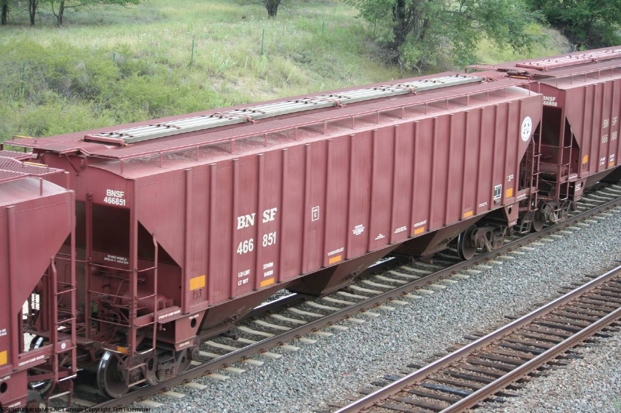 BNSF 466851