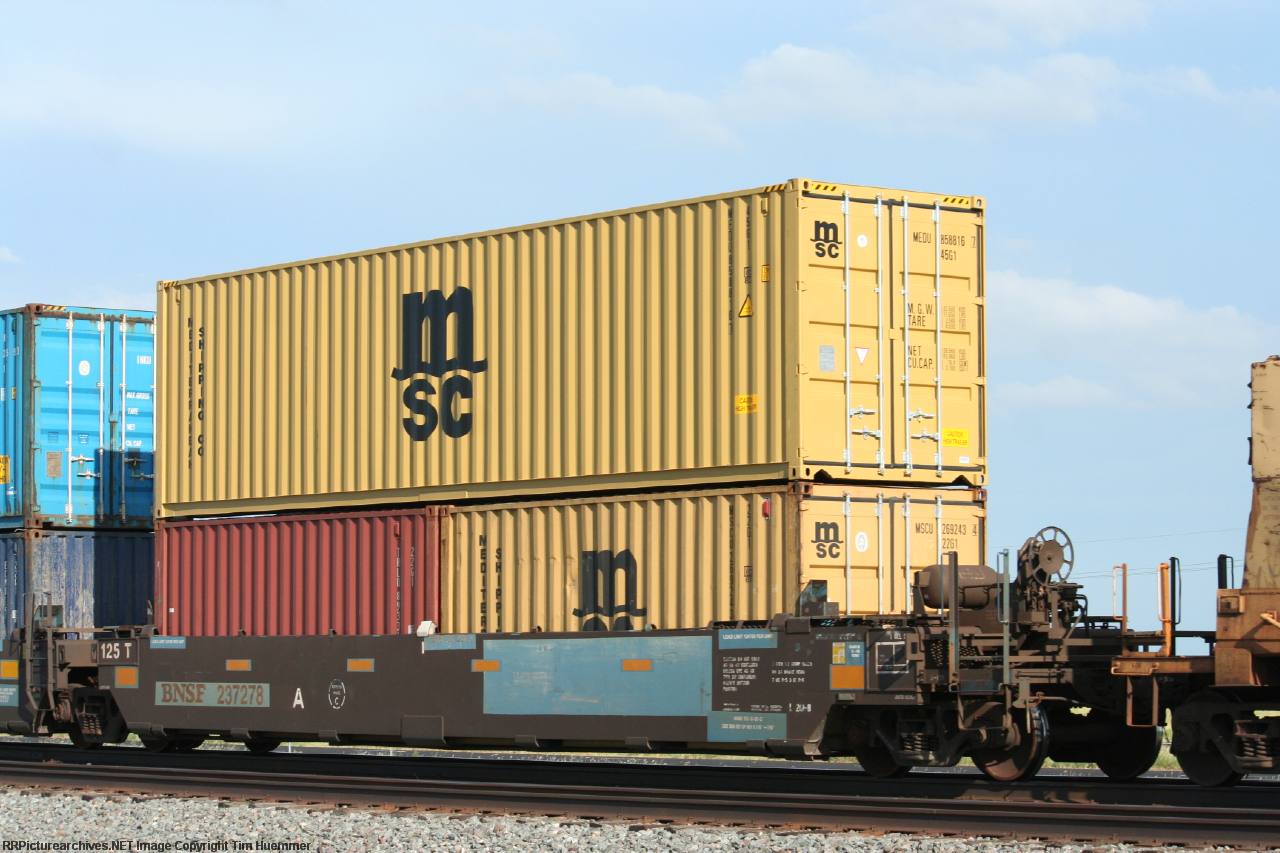 BNSF 237278
