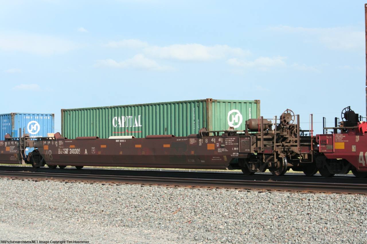 BNSF 240305