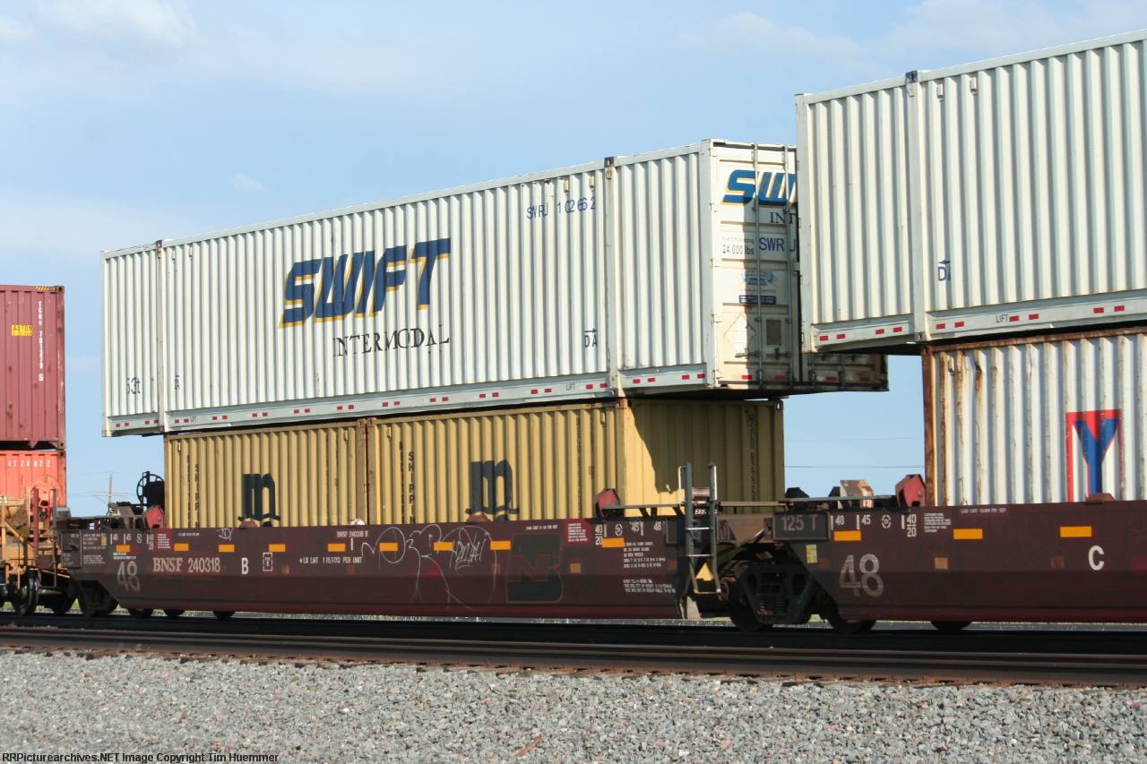 BNSF 240318