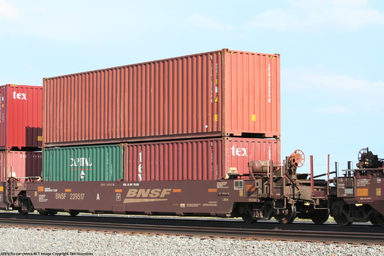 BNSF 239517