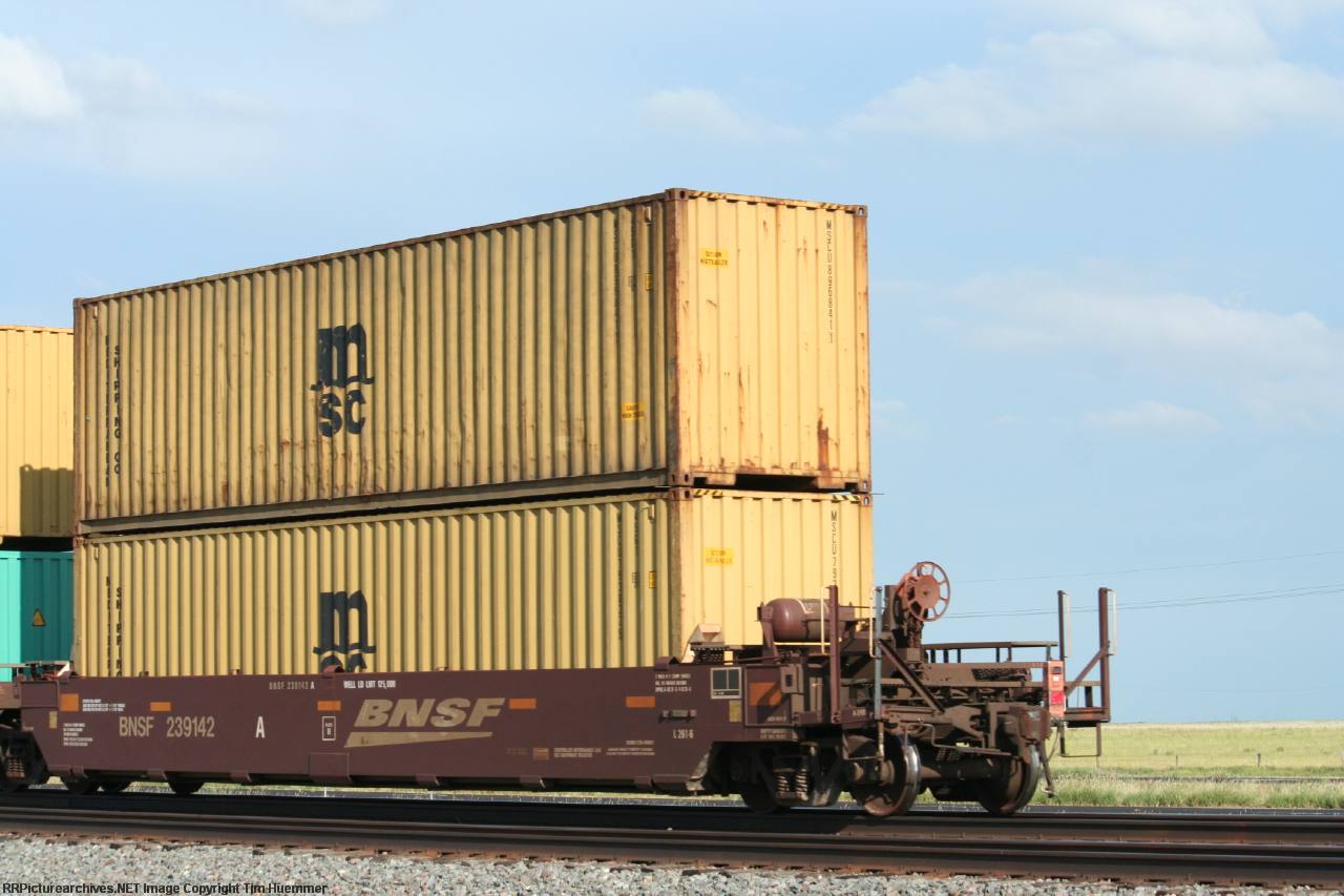 BNSF 239142