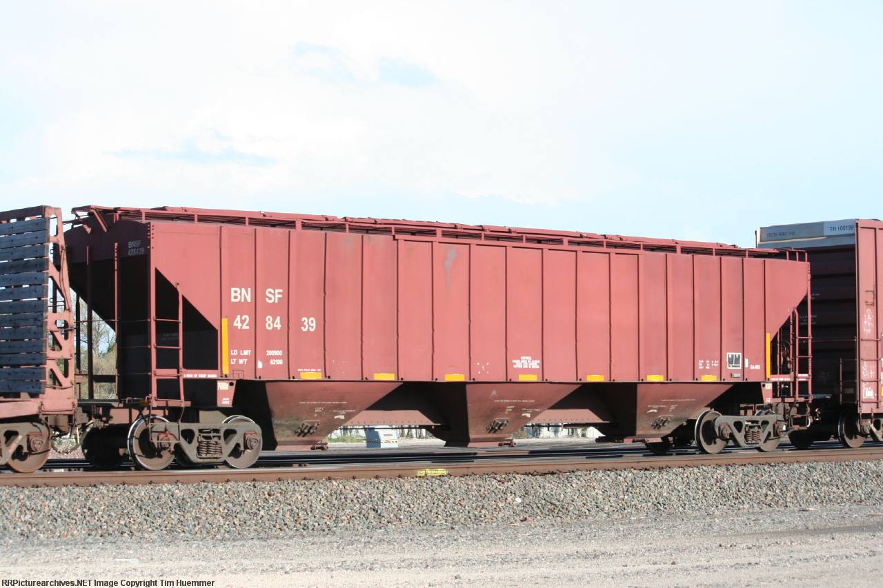 BNSF 428439