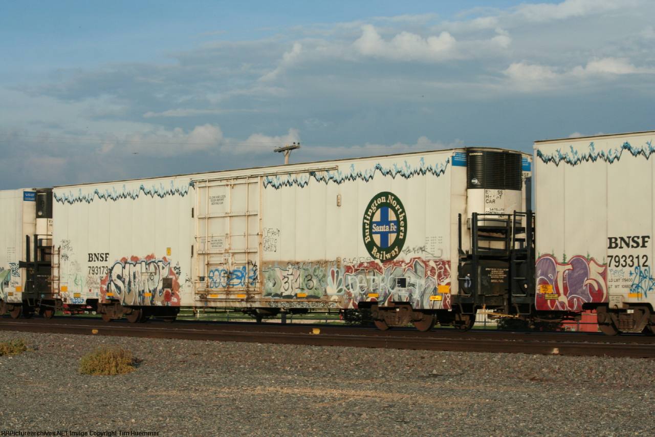BNSF 793173