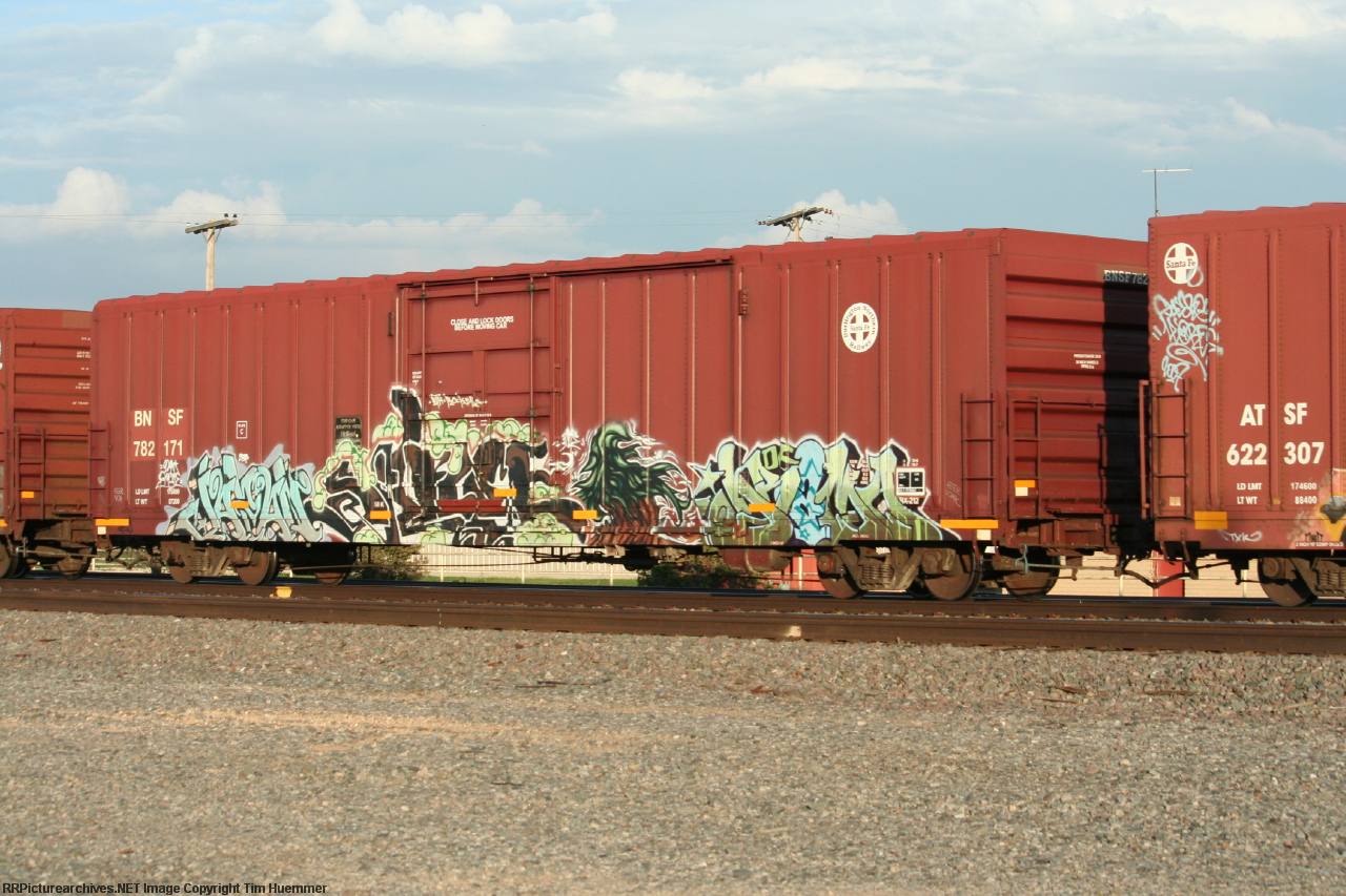 BNSF 782171