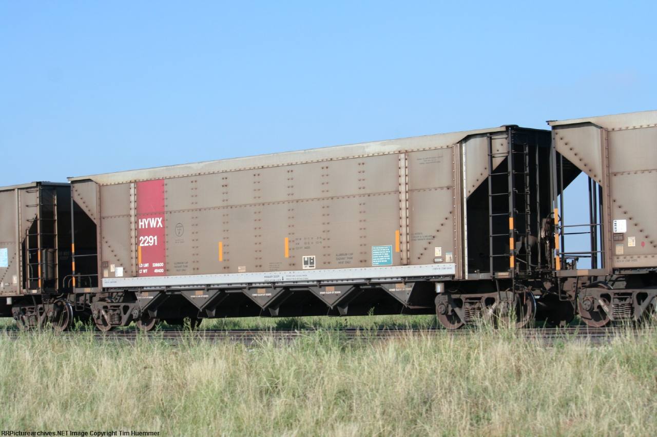 HYWX 2291