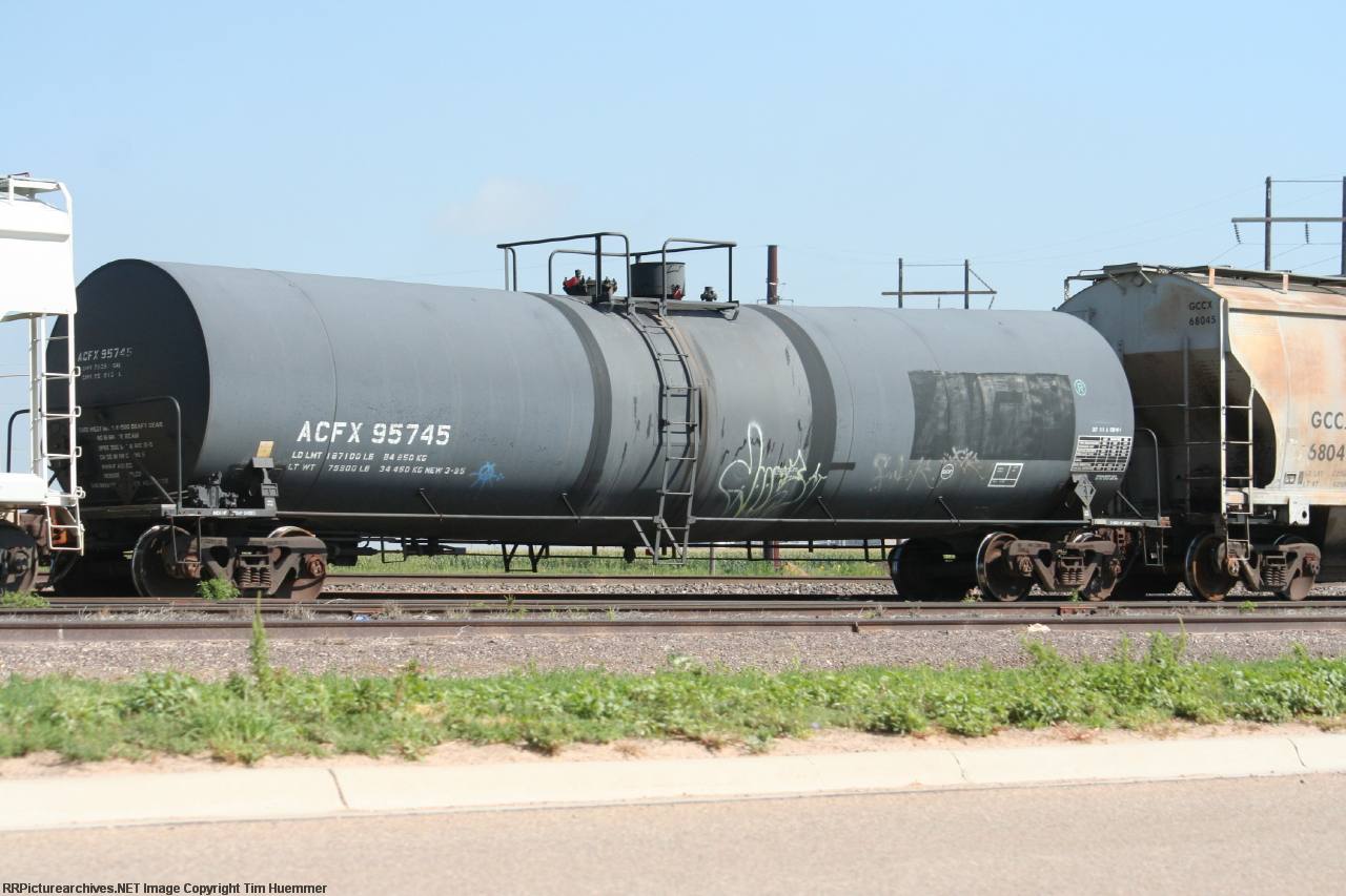 ACFX 95745