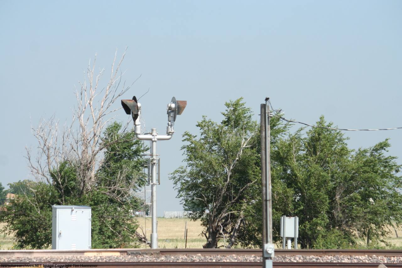 Rock Island conestoga G-heads