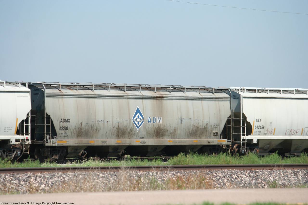 ADMX 62210