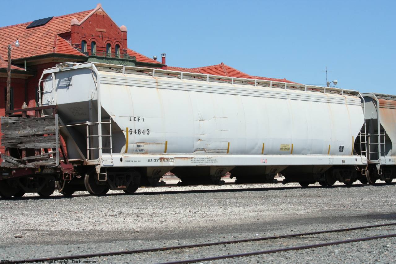 ACFX 64843