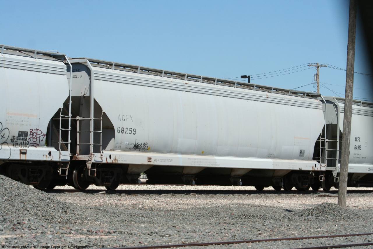ACFX 68259