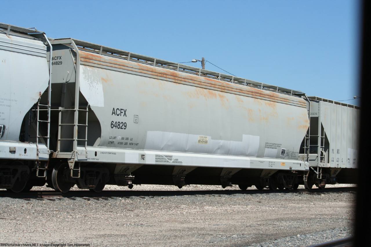 ACFX 64829