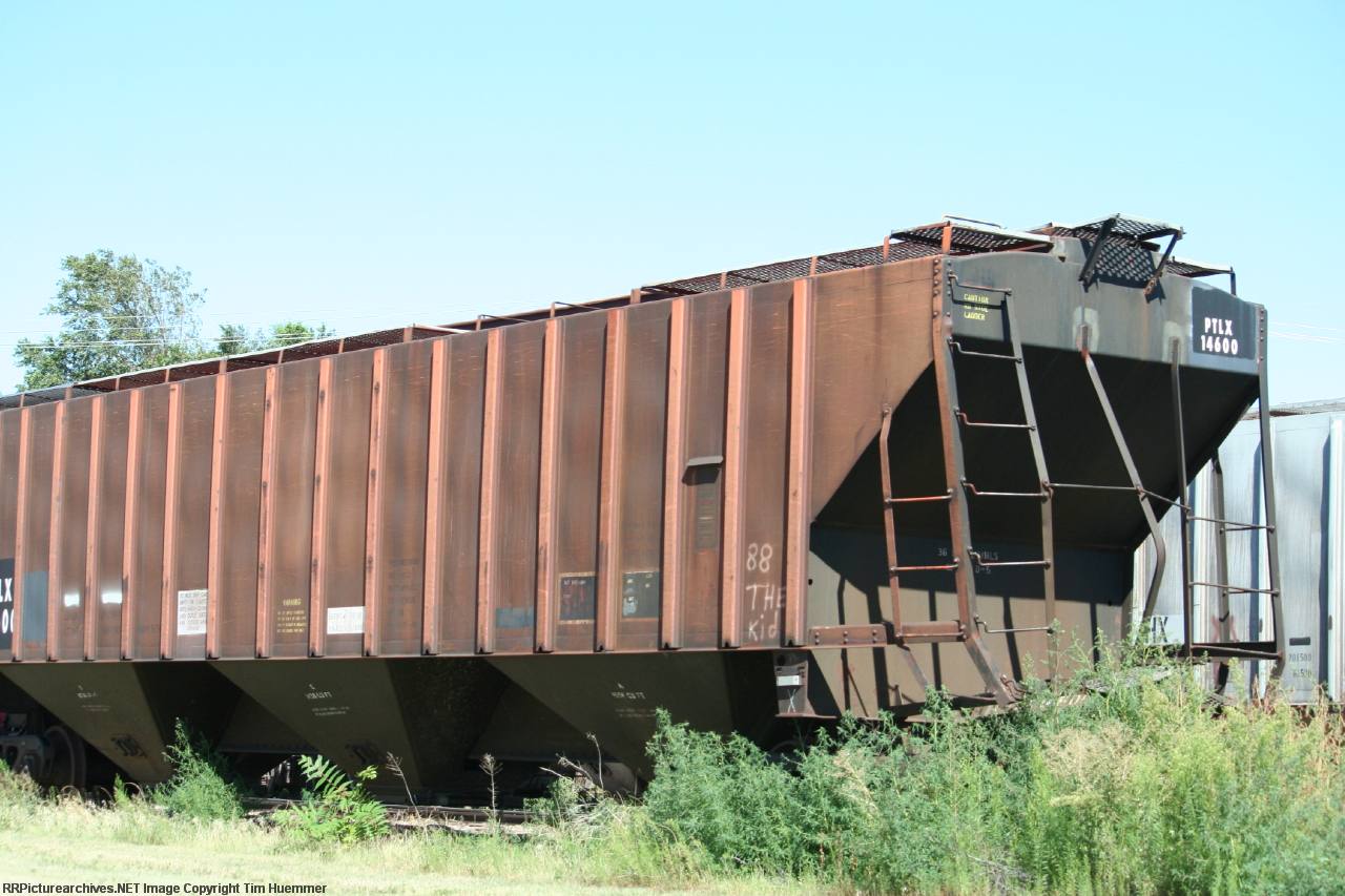 PTLX 14600