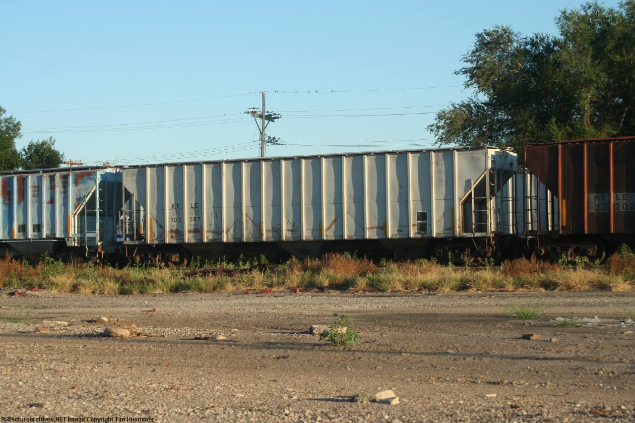 KYLE 102357