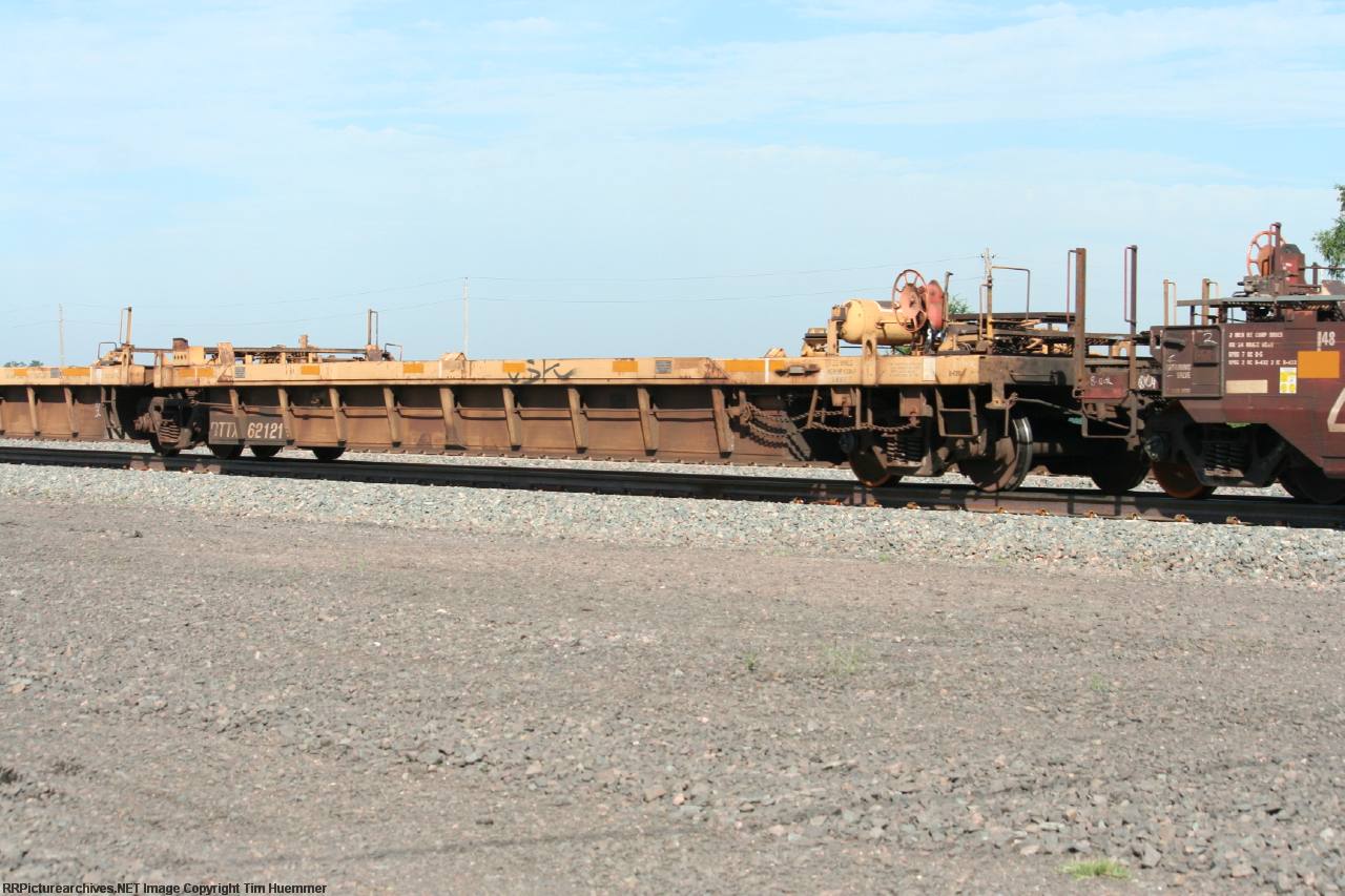 DTTX 62121