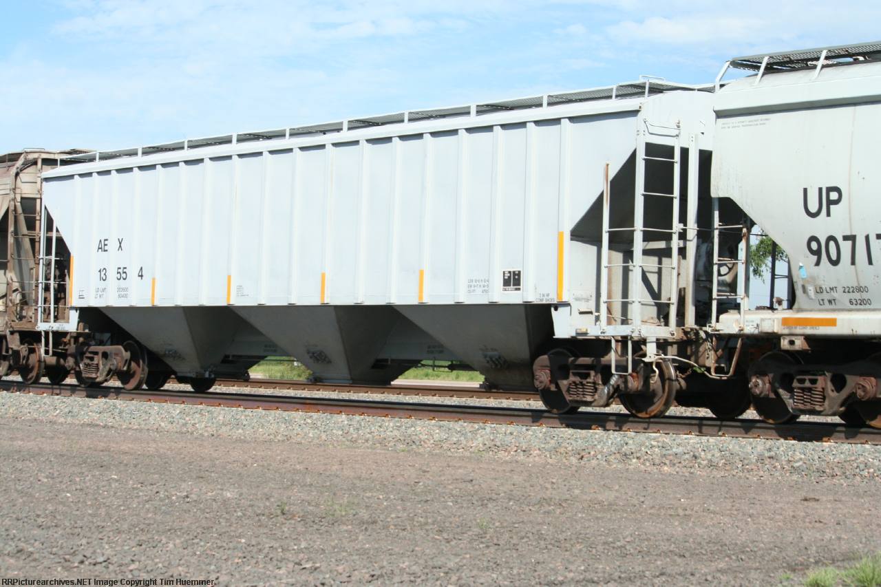 AEX 13554