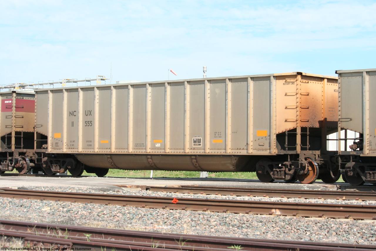 NCUX 11555