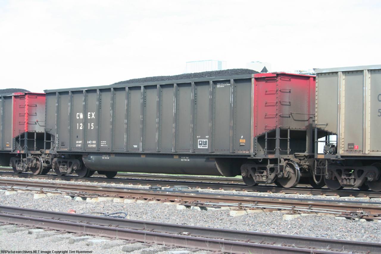 CWEX 1215