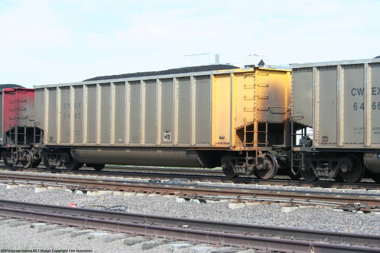 CWEX 5482