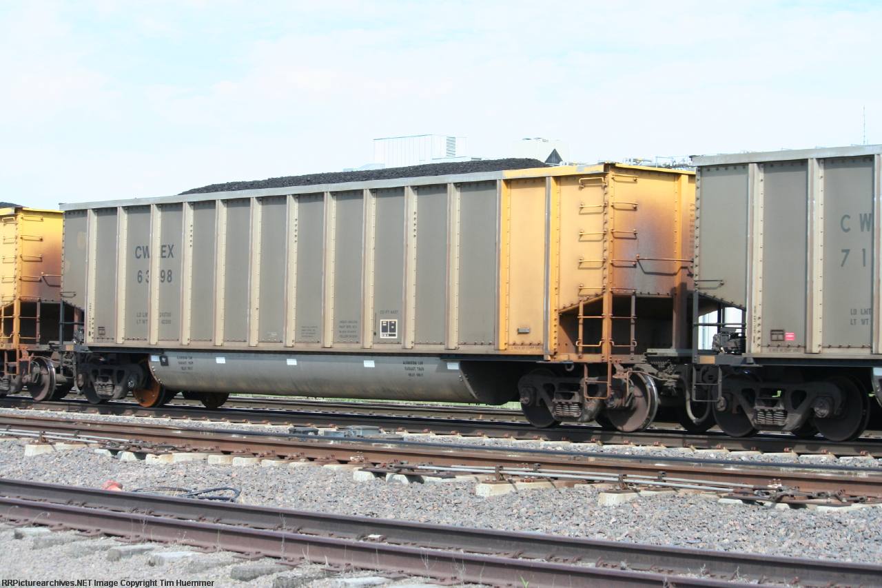 CWEX 6398