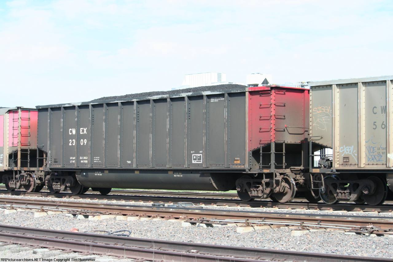 CWEX 2309