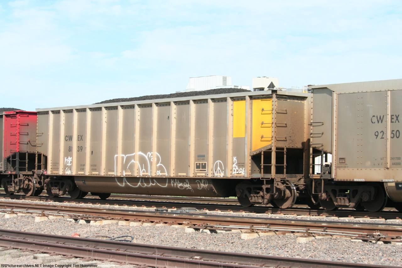 CWEX 8139