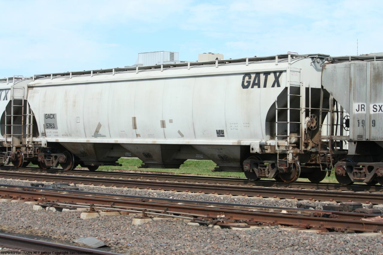 GACX 5763