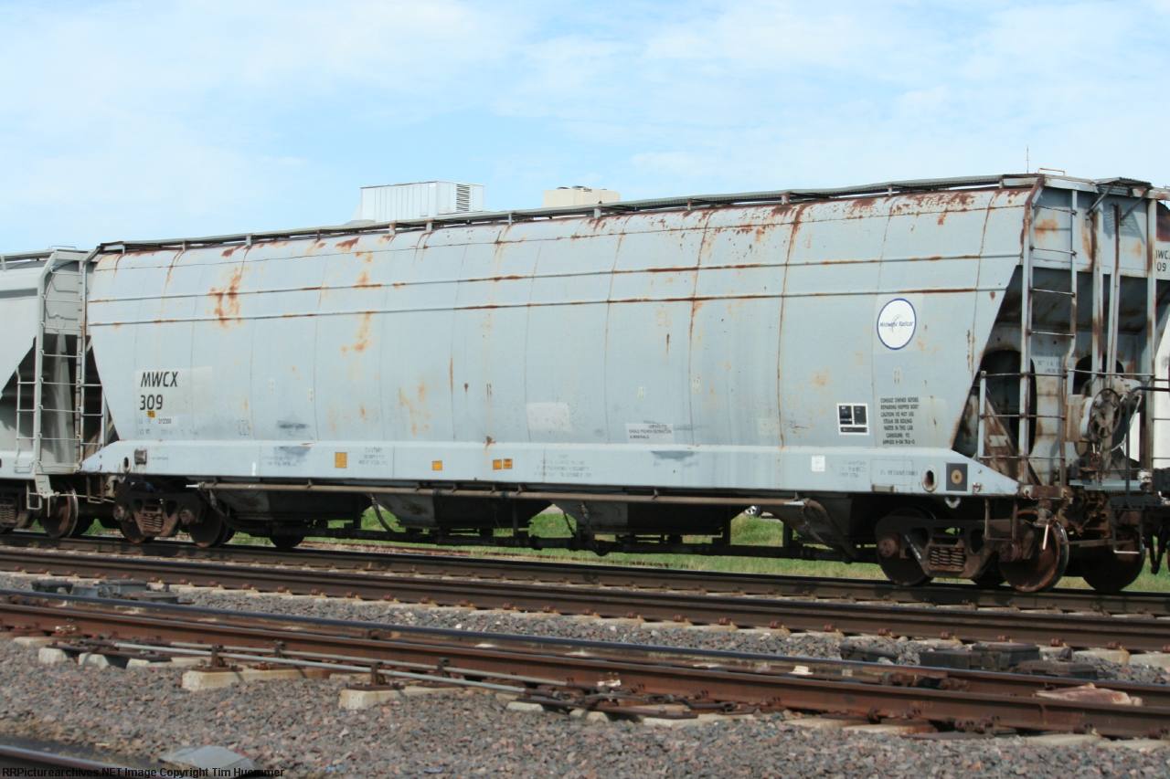 MWCX 309