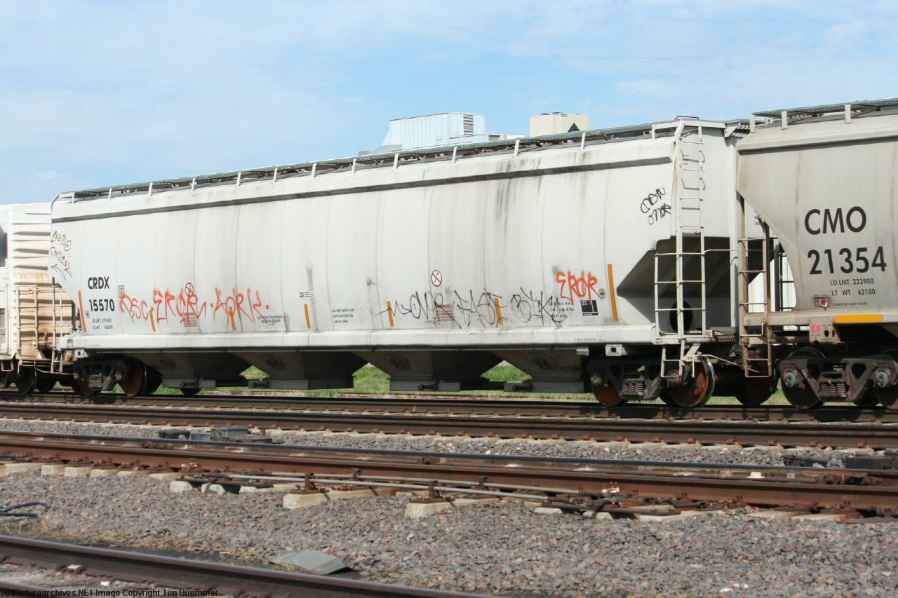 CRDX 15570