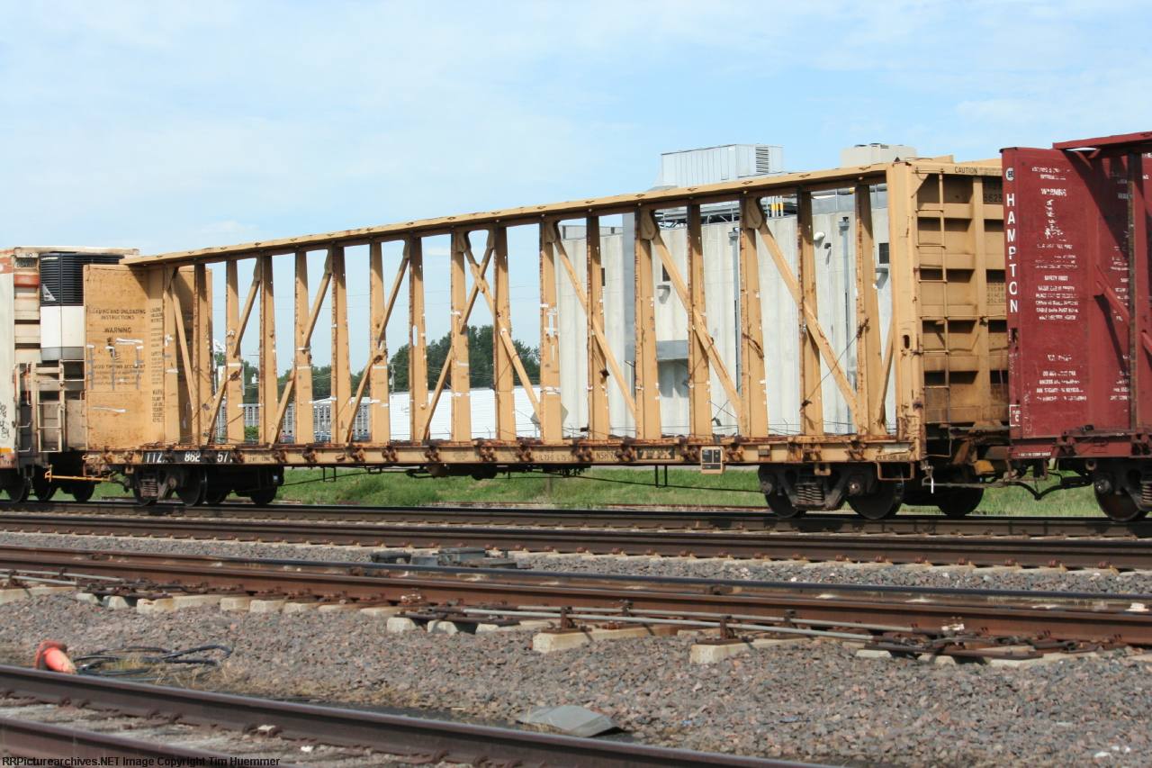 TTZX 862571