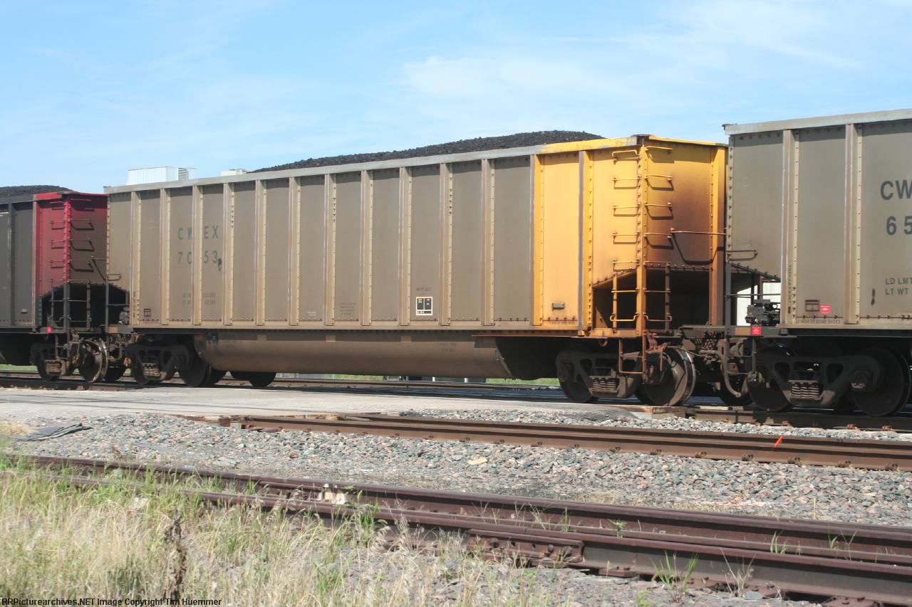 CWEX 7053
