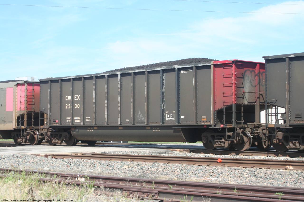 CWEX 2530