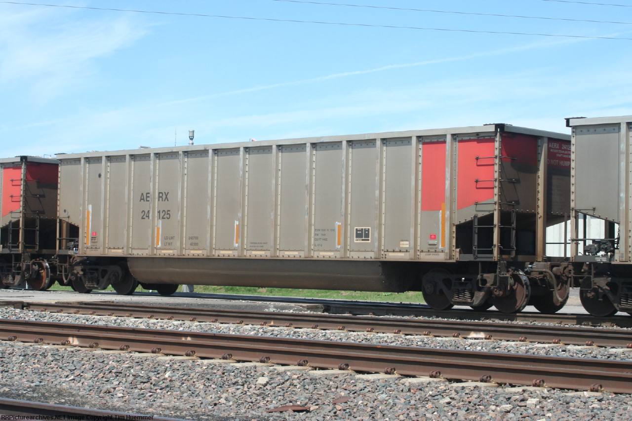 AERX 24125