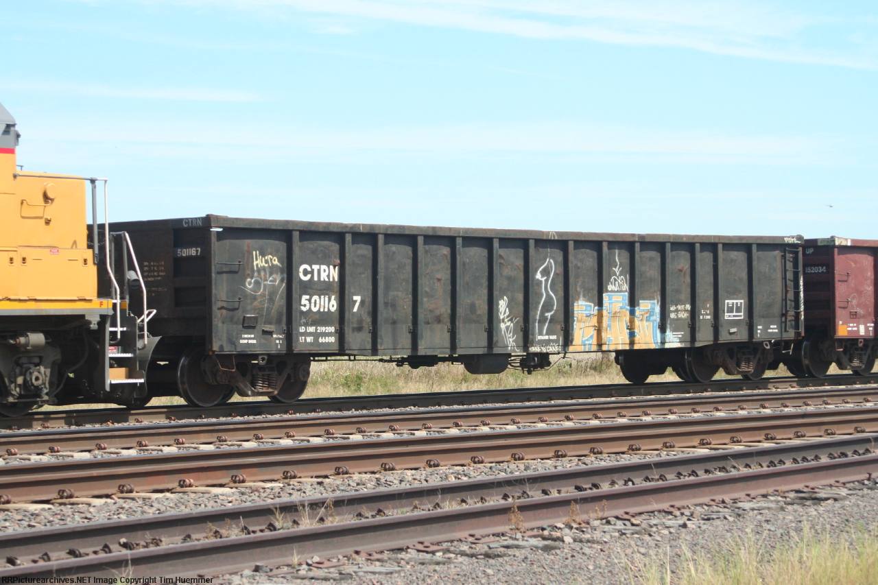 CTRN 501167