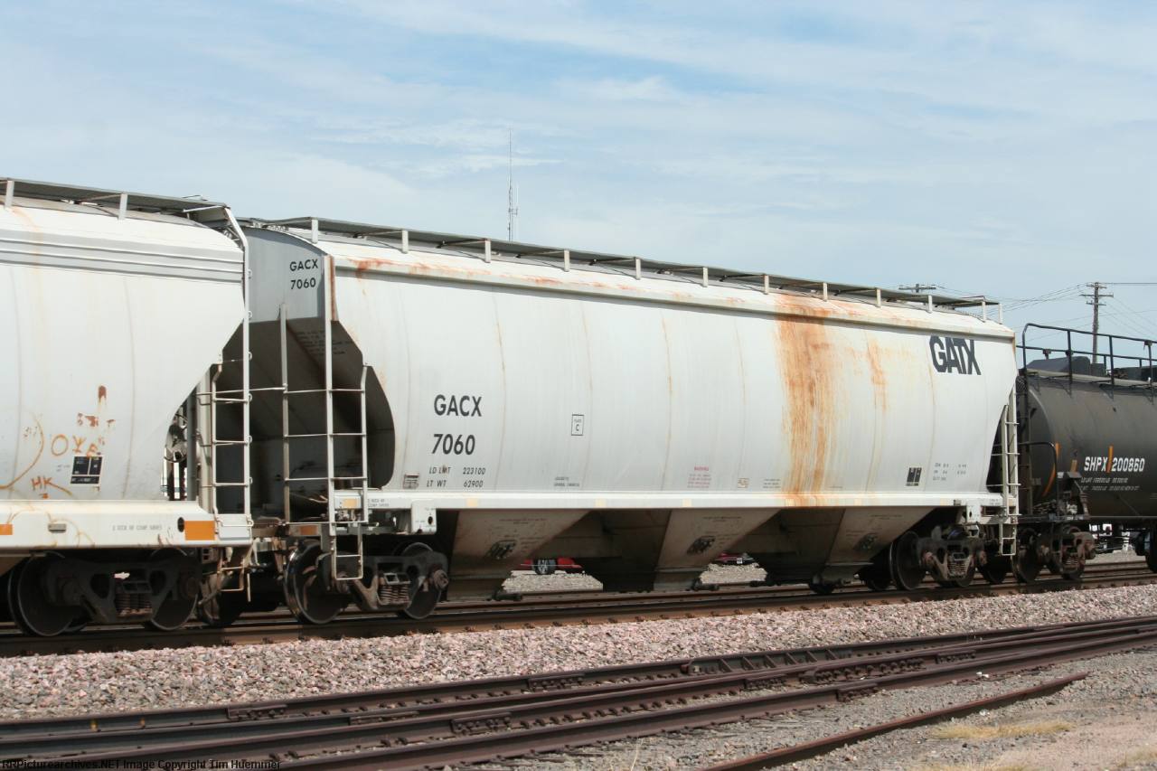 GACX 7060