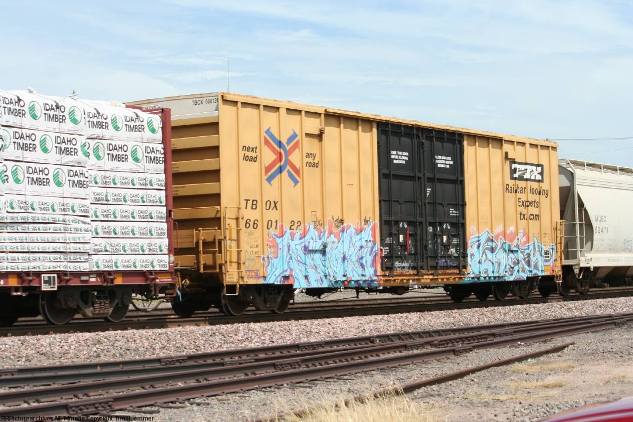 TNOX 660122