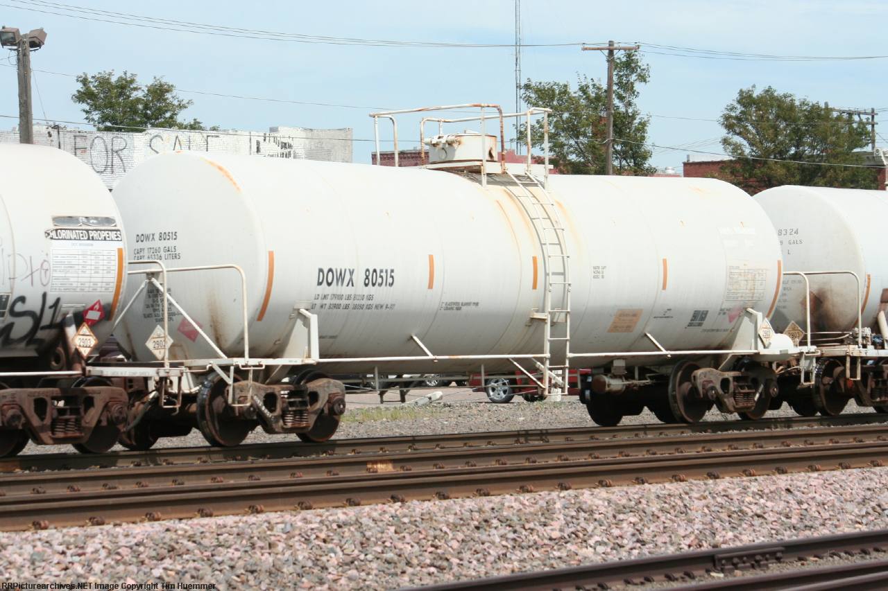 DOWX 80515