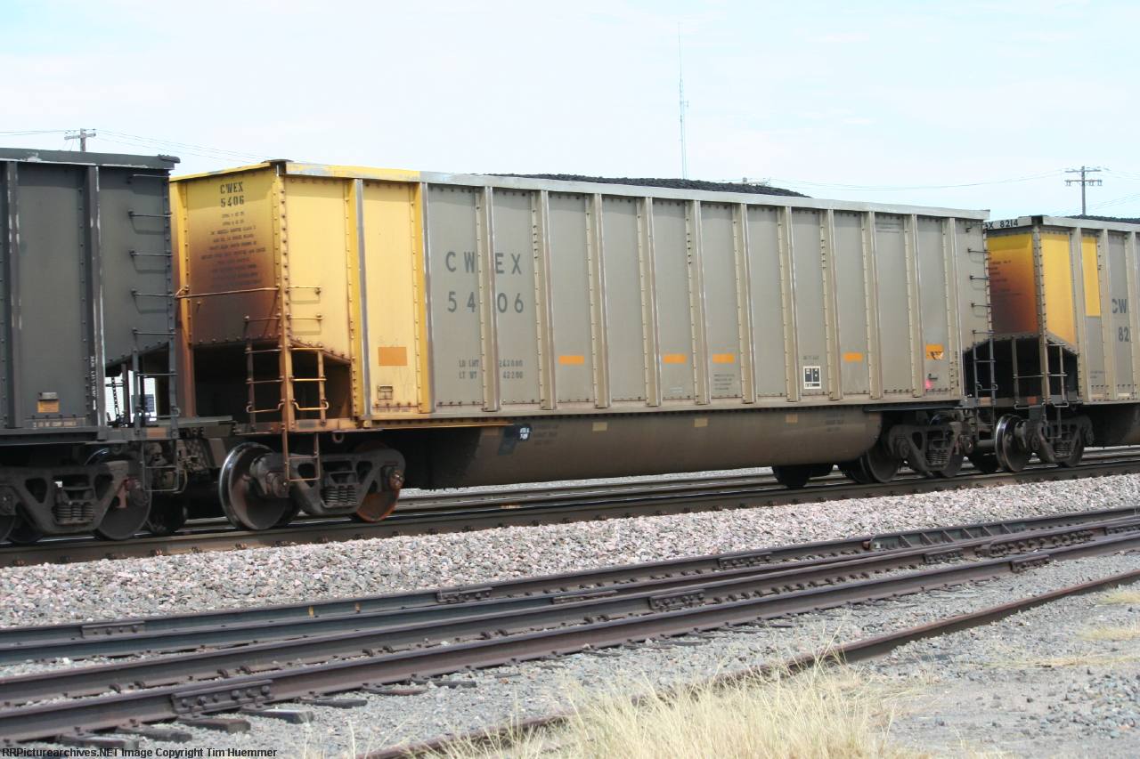CWEX 5406