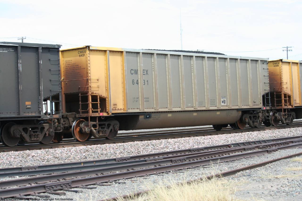 CWEX 6431