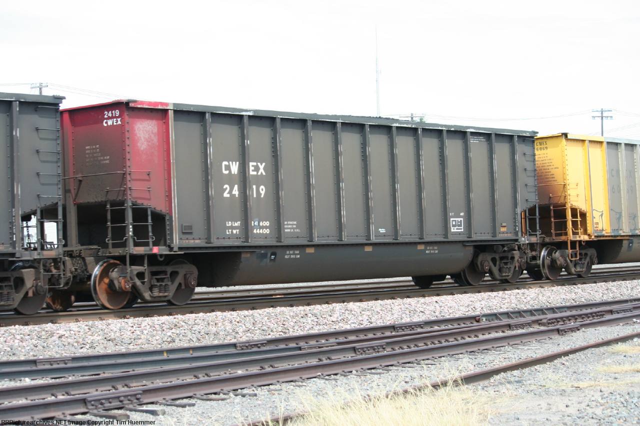 CWEX 2419