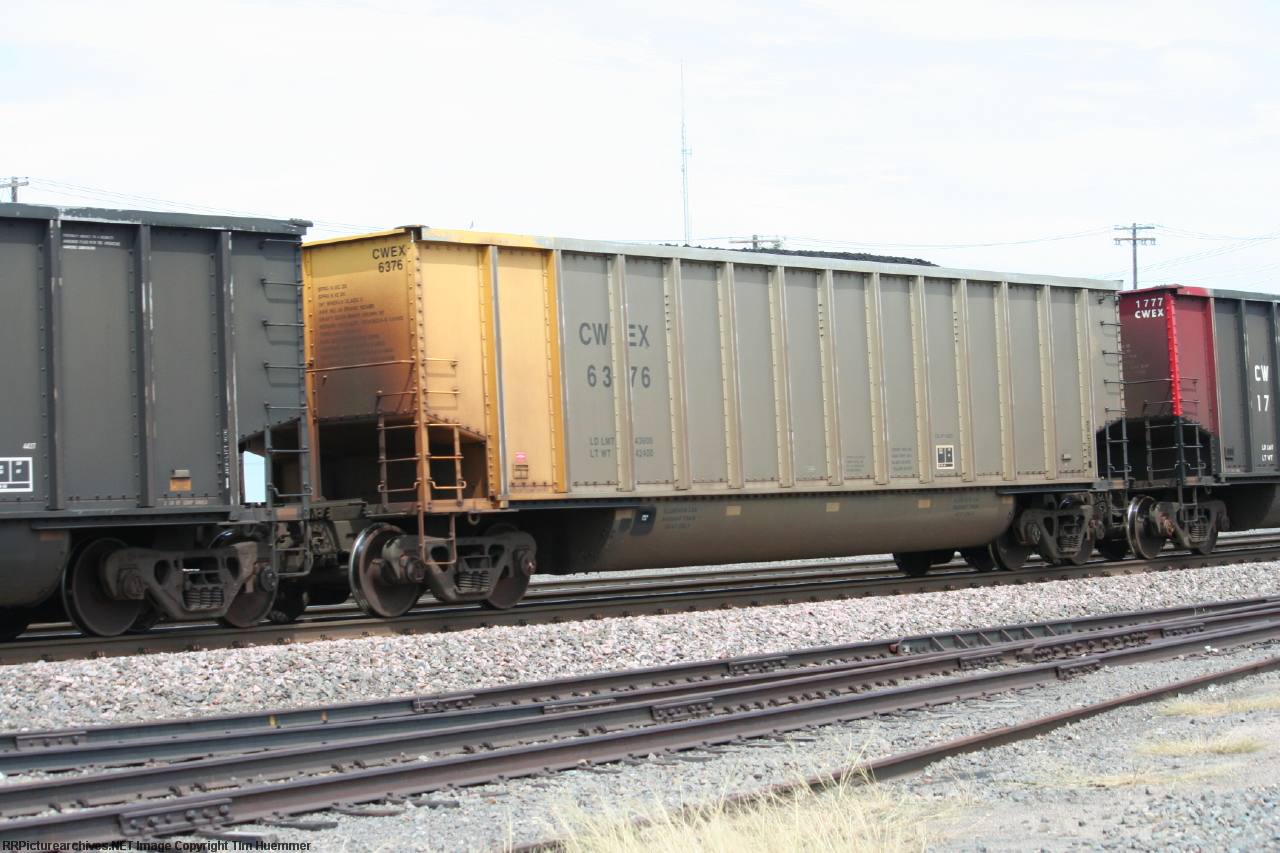 CWEX 6376