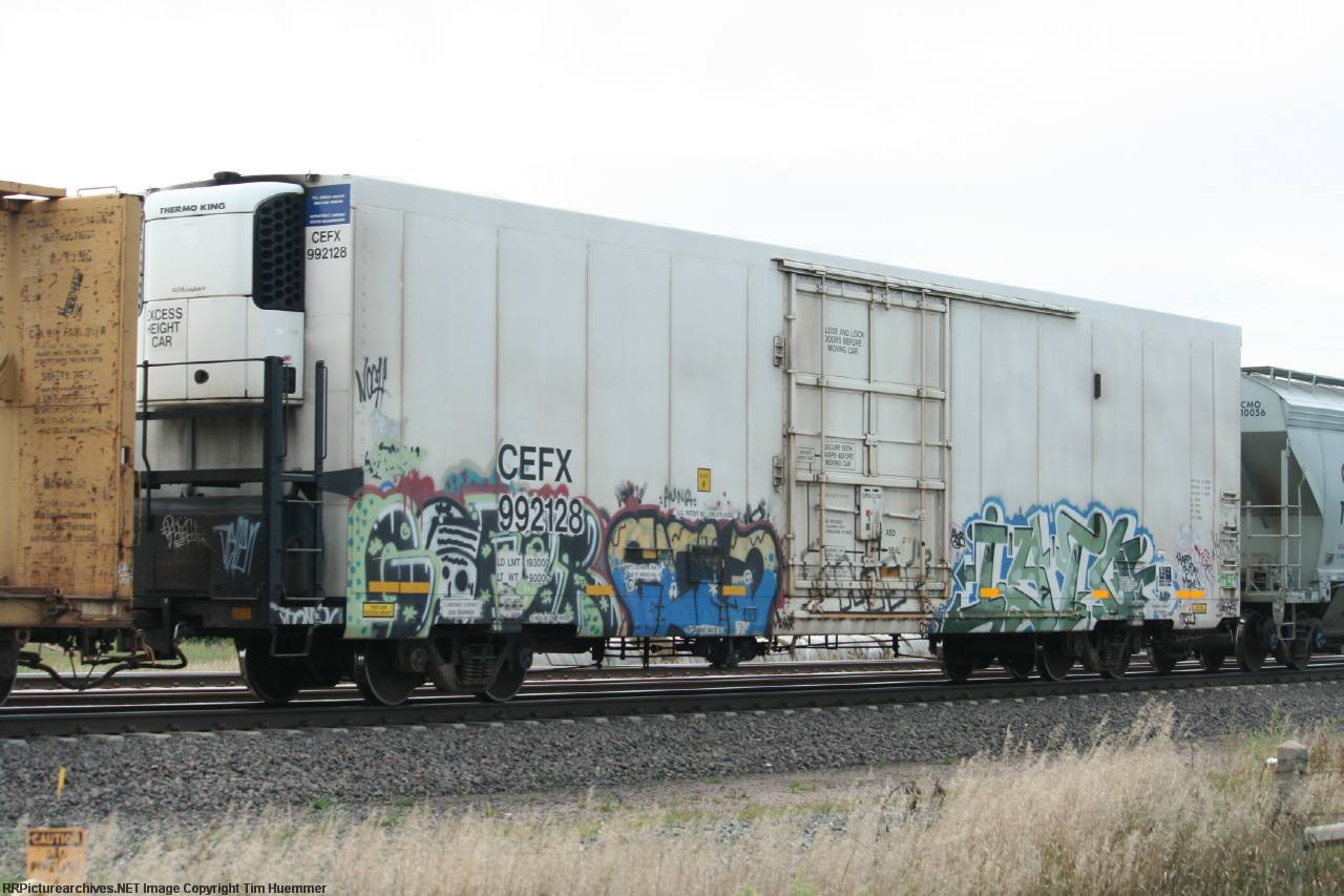 CEFX 992128