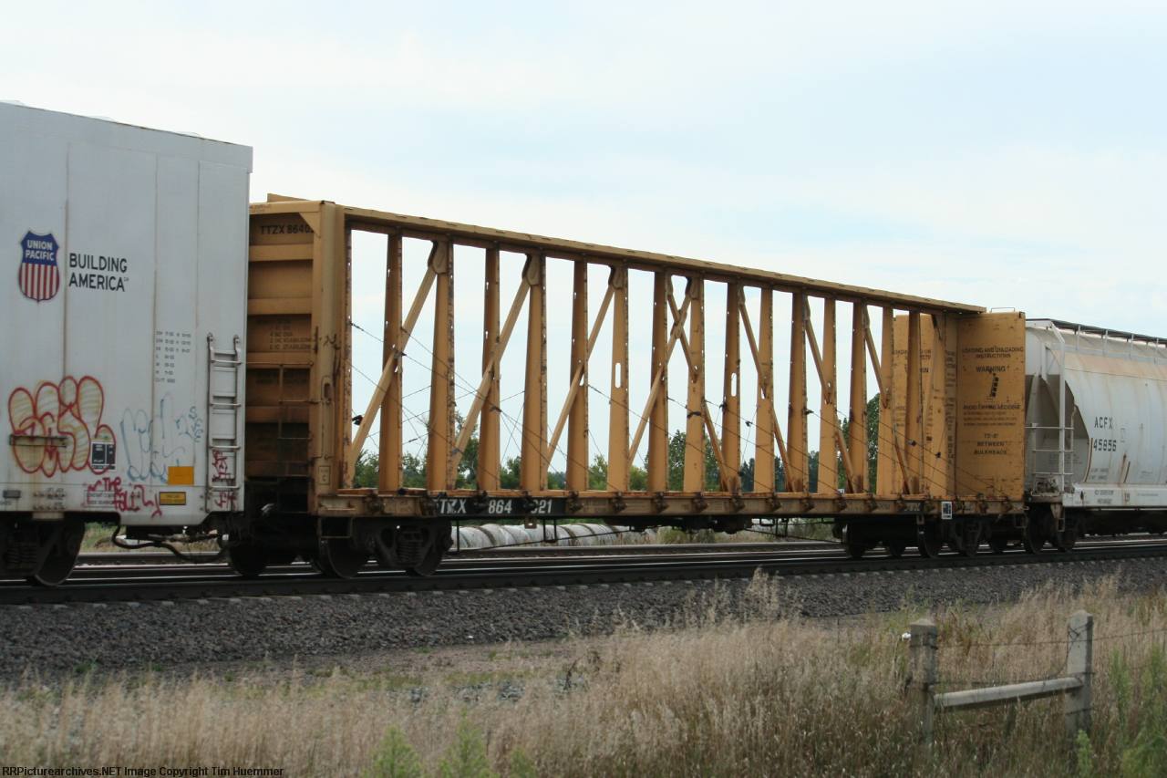 TTZX 864021